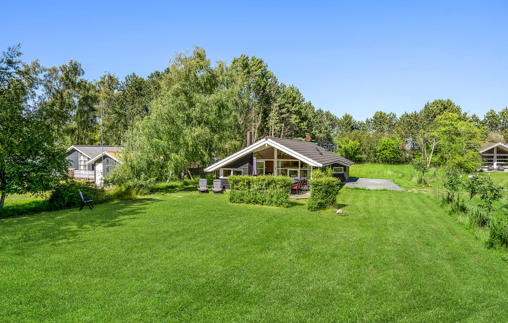 Ferienhaus - Østersøbadet , Dänemark - K10517 1