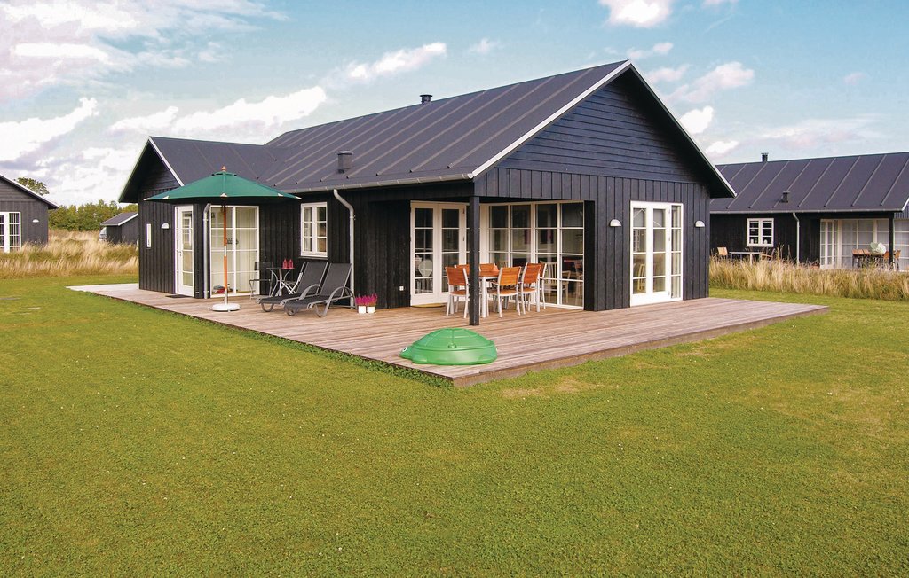 Ferienhaus - Nysted , Dänemark - K10535 1