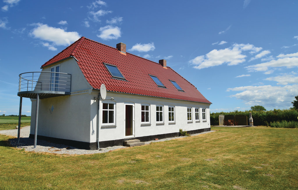 Ferienhaus - Lindelse , Dänemark - K10540 10