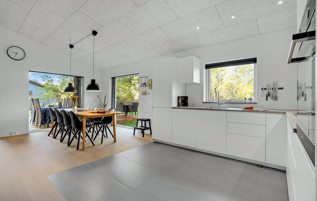 Ferienhaus - Kramnitze , Dänemark - K10548 7