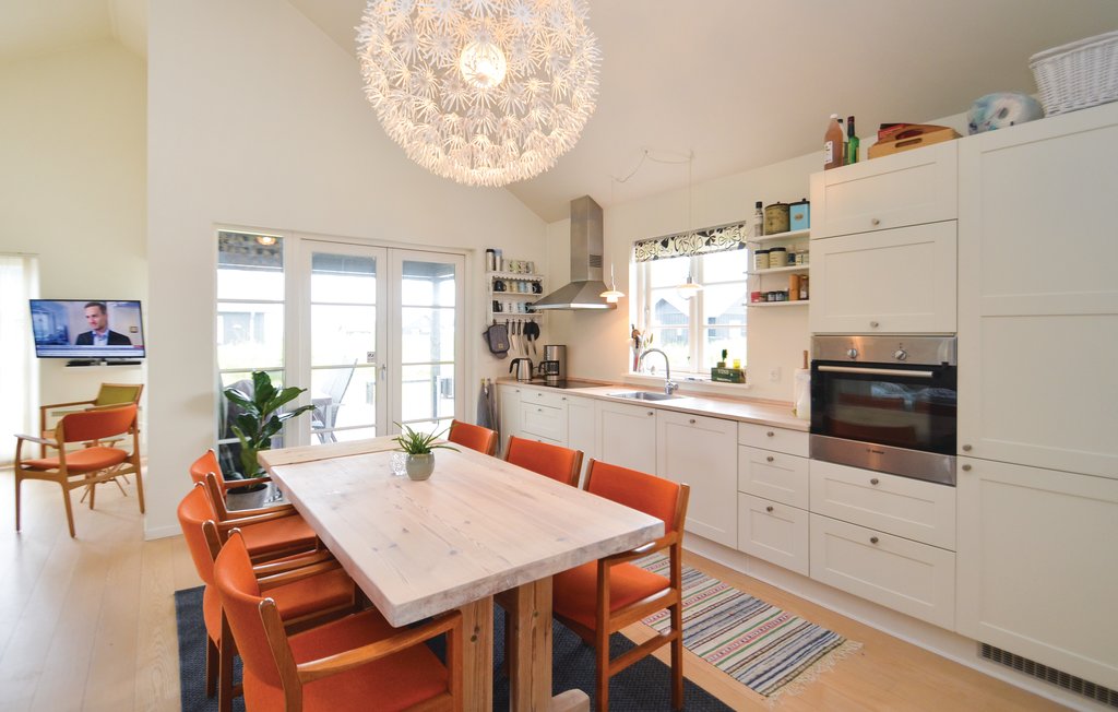 Ferienhaus - Nysted , Dänemark - K10710 5