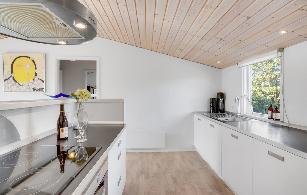 Ferienhaus - Kramnitze , Dänemark - K10727 5