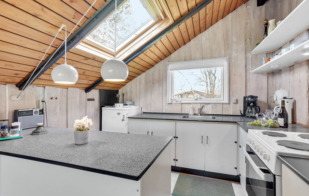 Feriehuse - Hummingen , Danmark - K10733 6