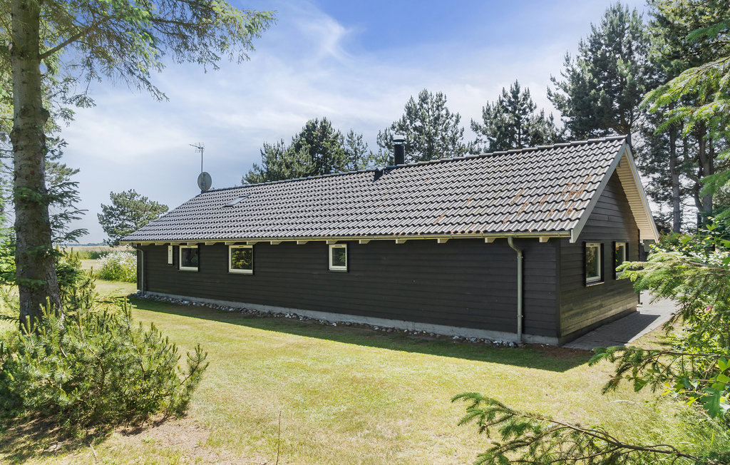 Feriehuse - Kramnitze , Danmark - K10326 17