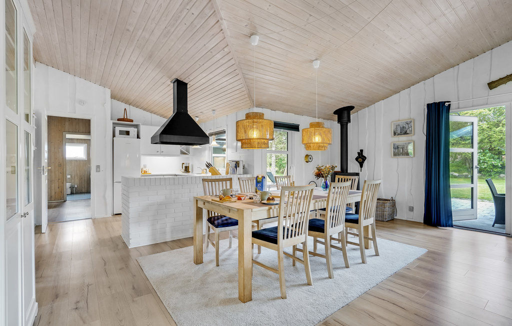 Ferienhaus - Hummingen , Dänemark - K10012 4