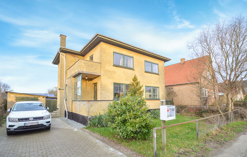 Ferienhaus - Bandholm , Dänemark - K10040 1