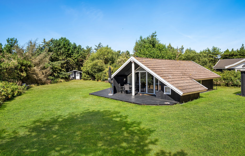 Feriehuse - Kramnitze , Danmark - K10049 1