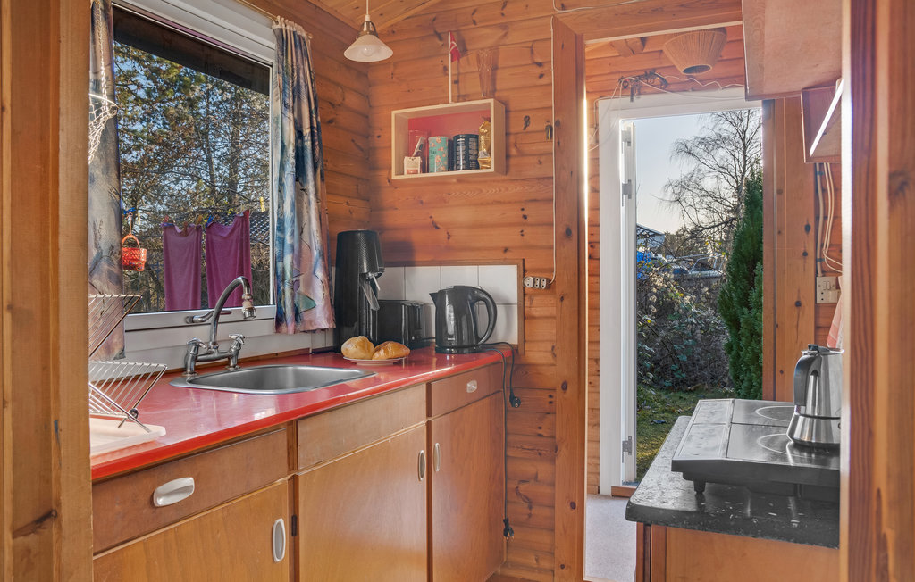 Ferienhaus - Askø , Dänemark - K10052 7