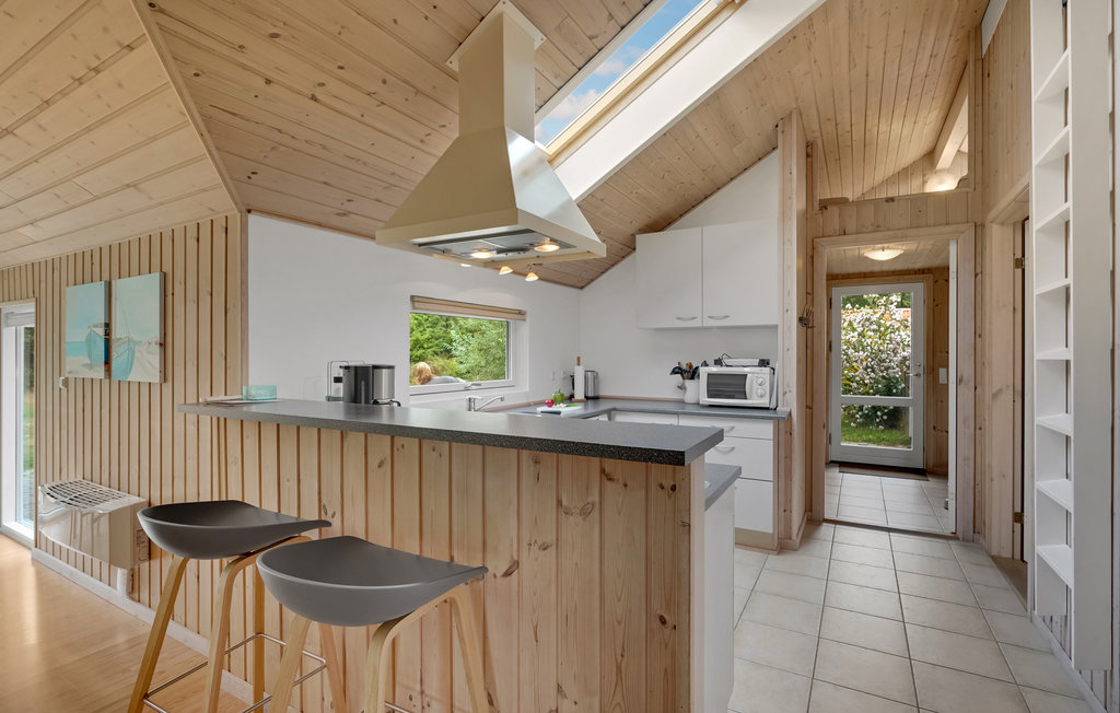 Feriehuse - Bredfjed , Danmark - K10078 6