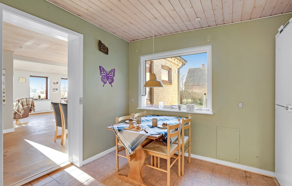 Feriehuse - Bandholm , Danmark - K10108 17