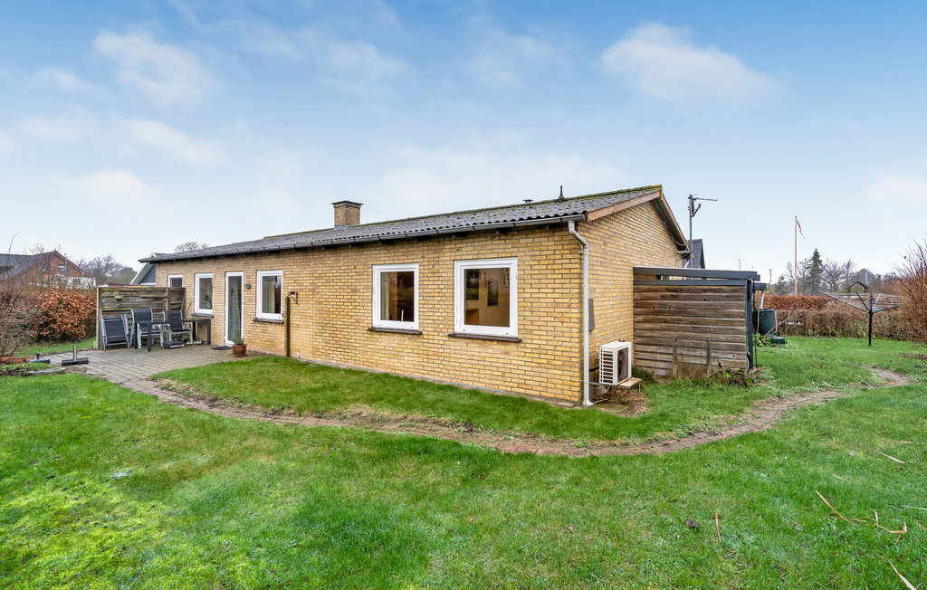 Feriehus - Langø , Danmark - K10122 1