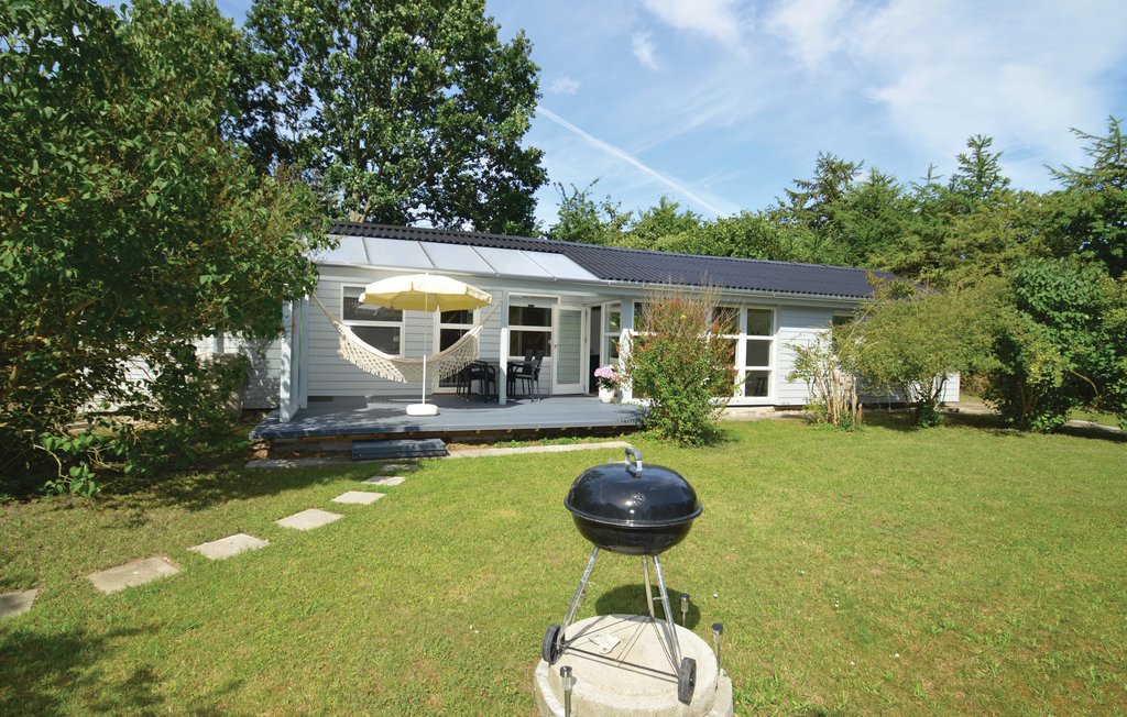 Ferienhaus - Nysted , Dänemark - K10142 1
