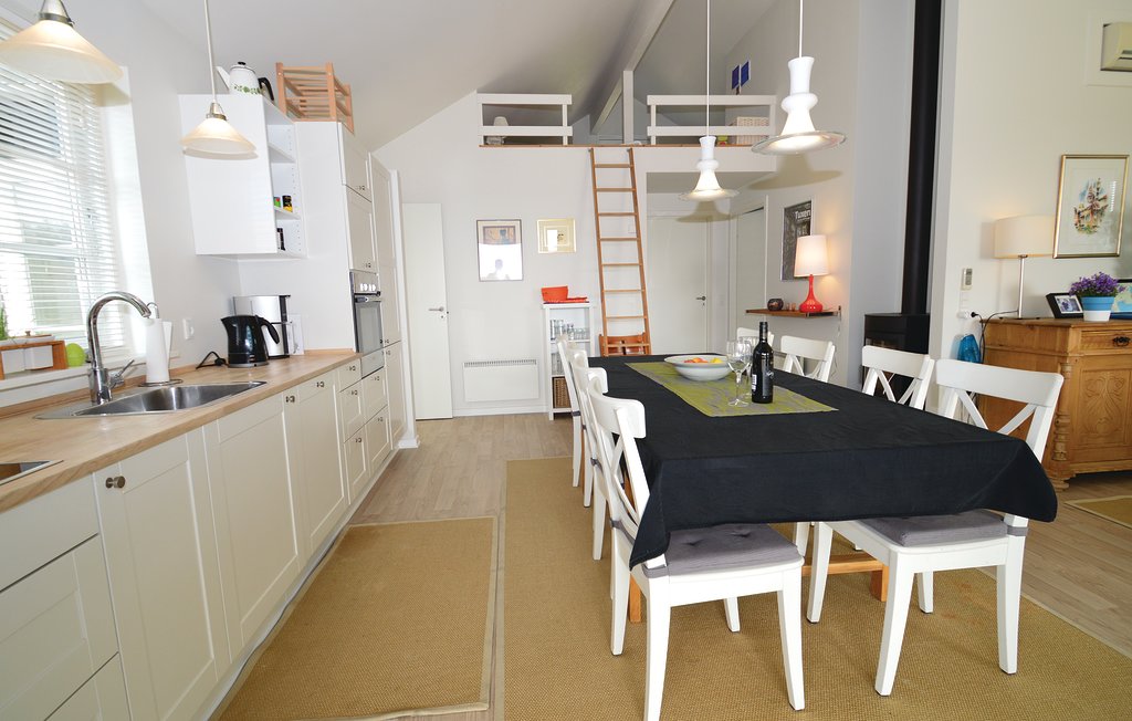 Semesterhus - Nysted , Danmark - K10220 4