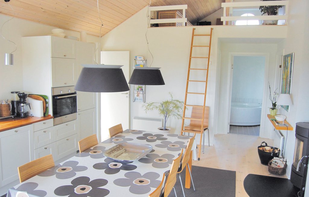 Ferienhaus - Nysted , Dänemark - K10222 12