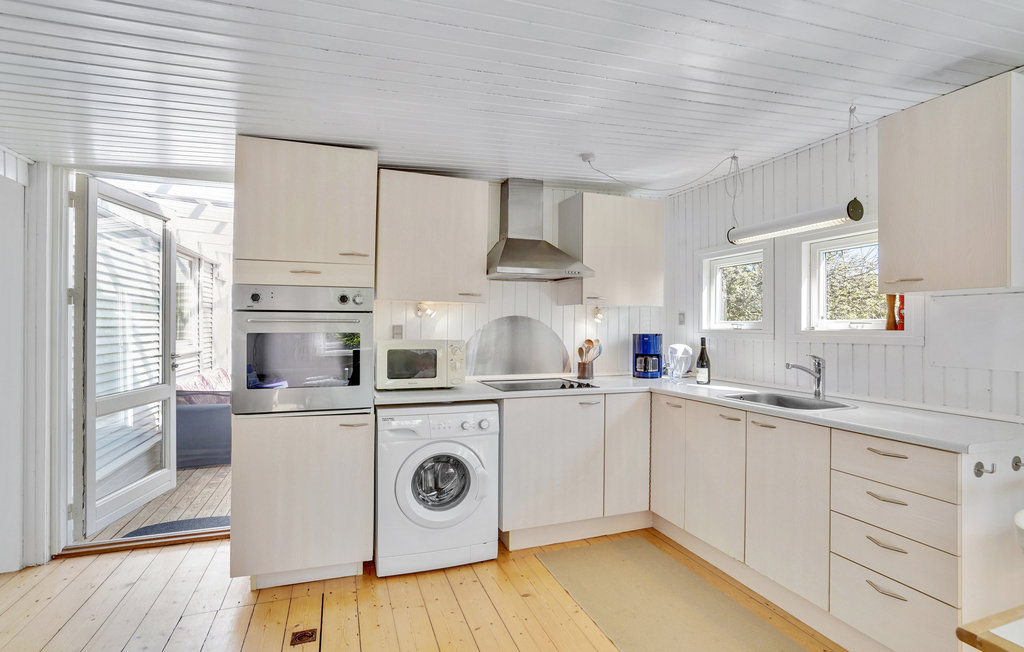 Feriehus - Kramnitze , Danmark - K10257 20