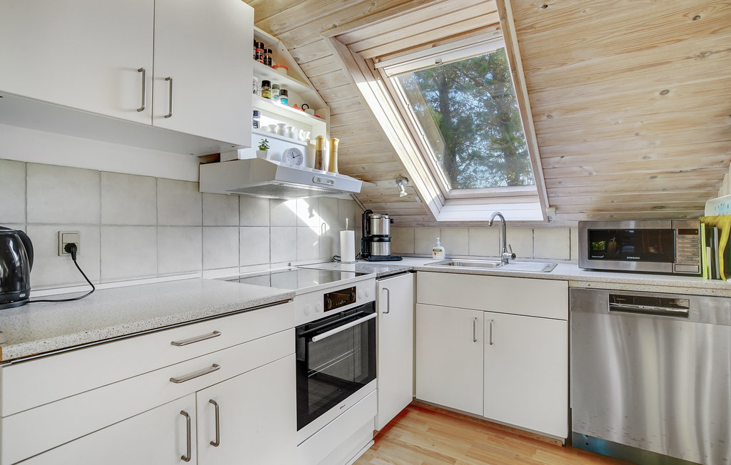 Ferienhaus - Hummingen , Dänemark - K10260 21