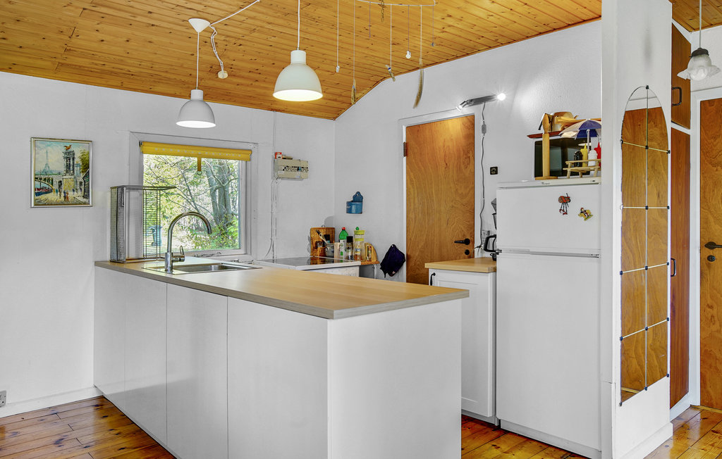 Ferienhaus - Hyldtofte , Dänemark - K10281 6