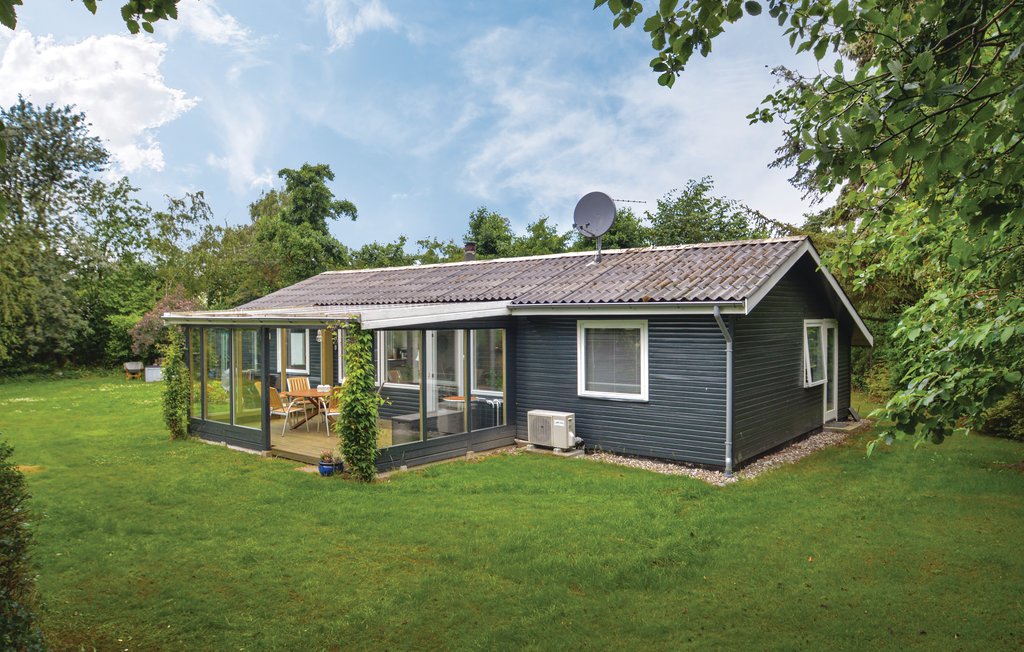 Ferienhaus - Vesternæs , Dänemark - K10344 8