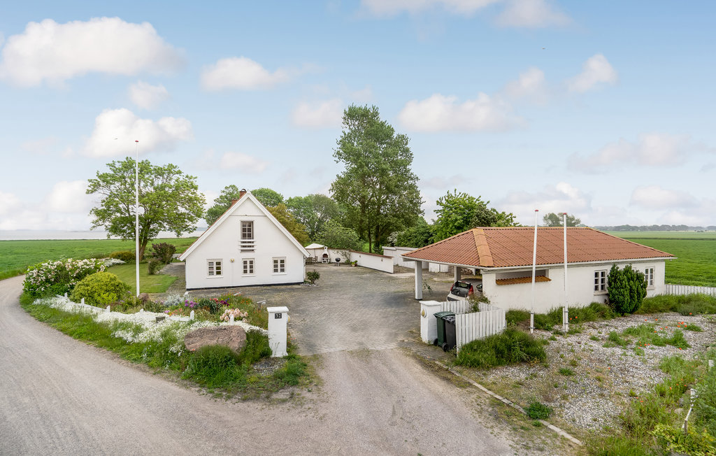 Feriehuse - Langø , Danmark - K10432 1
