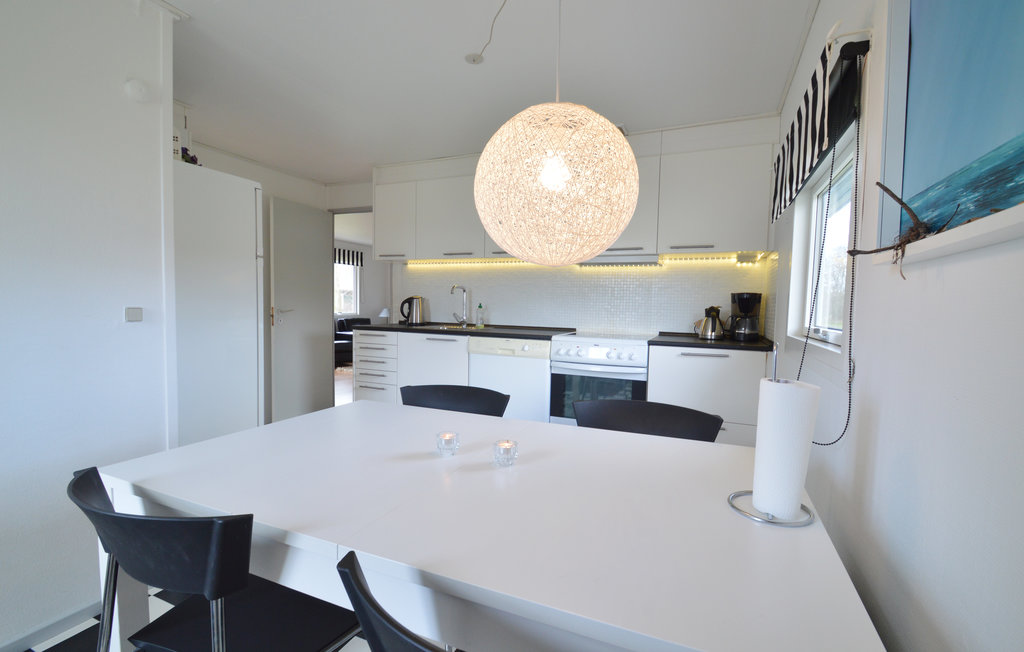 Ferienhaus - Kramnitze , Dänemark - K10433 8