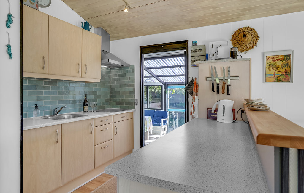 Semesterhus - Bredfjed , Danmark - K10514 7
