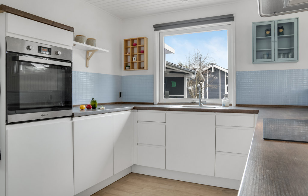 Semesterhus - Hummingen , Danmark - K10518 7