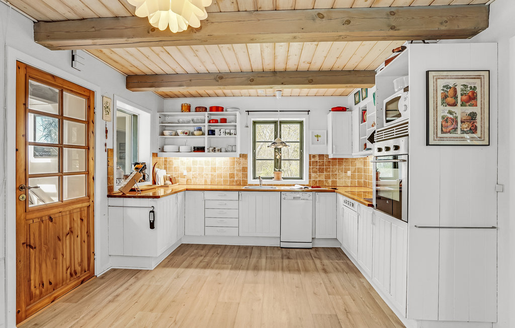 Ferienhaus - Nysted , Dänemark - K10913 6