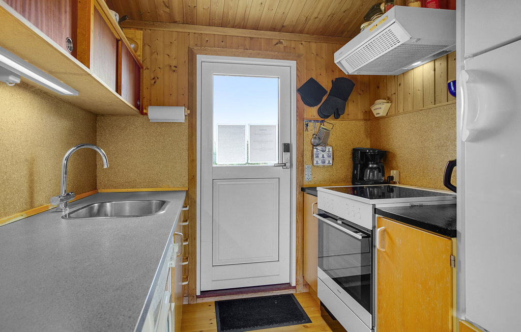 Ferienhaus - Fejø , Dänemark - K10020 19