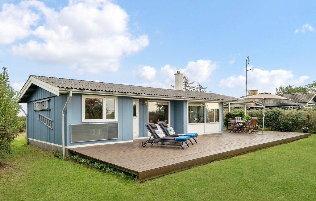 Ferienhaus - Fejø , Dänemark - K10020 1