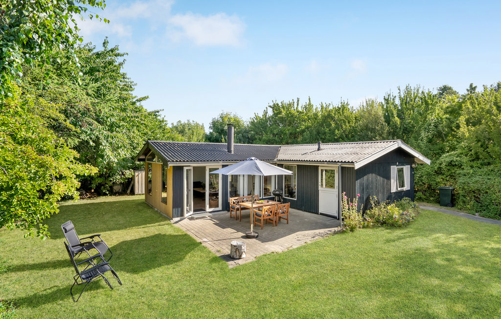 Ferienhaus - Nysted , Dänemark - K10044 1