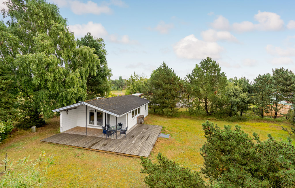 Ferienhaus - Kramnitze , Dänemark - K10156 1