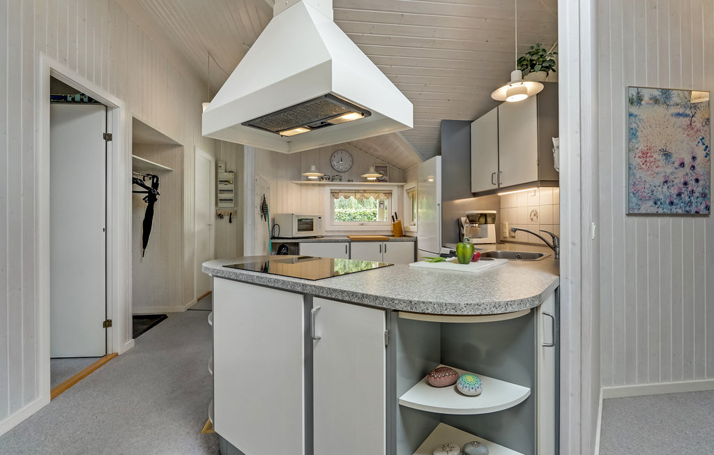 Ferienhaus - Hummingen , Dänemark - K10200 6