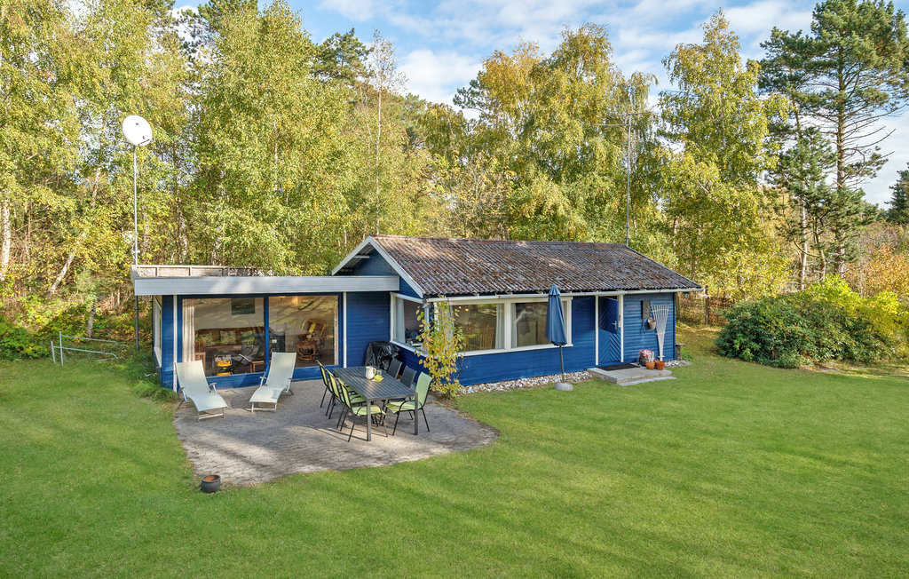 Ferienhaus - Hyldtofte , Dänemark - K10281 1