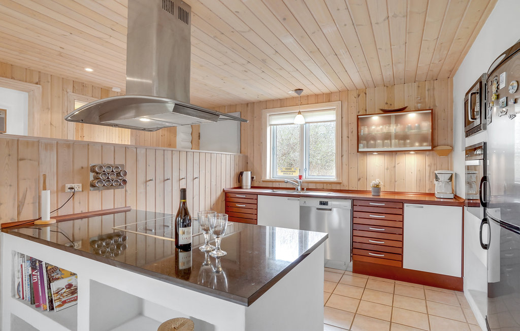 Ferienhaus - Bredfjed , Dänemark - K10413 6
