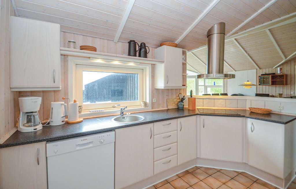 Ferienhaus - Albuen/Langø , Dänemark - K10505 5