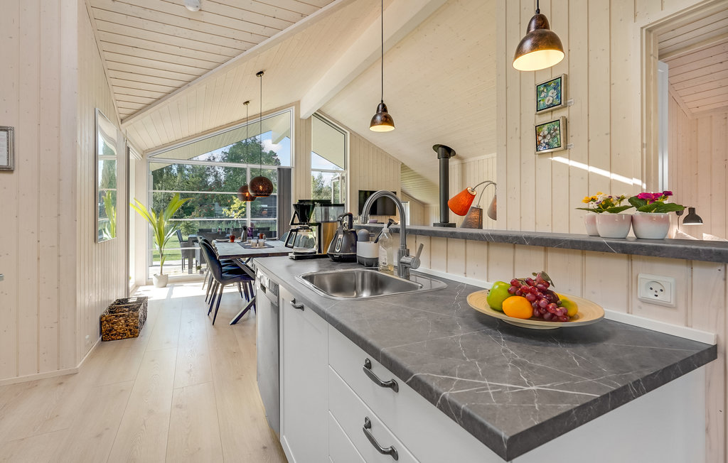 Ferienhaus - Østersøbadet , Dänemark - K10508 5