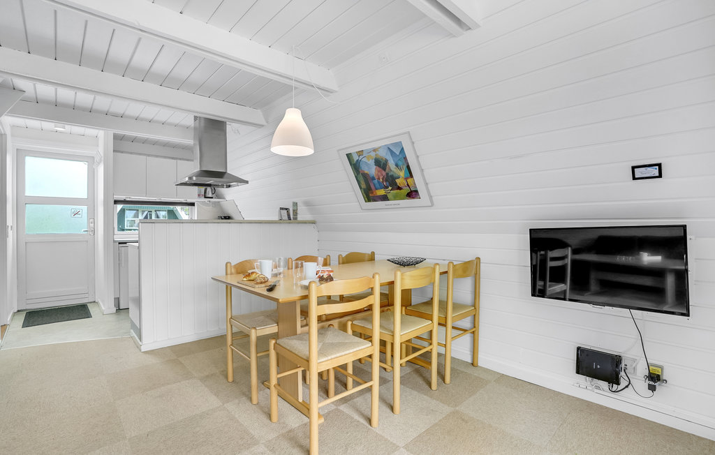 Ferienhaus - Rødby Havn , Dänemark - K10538 7