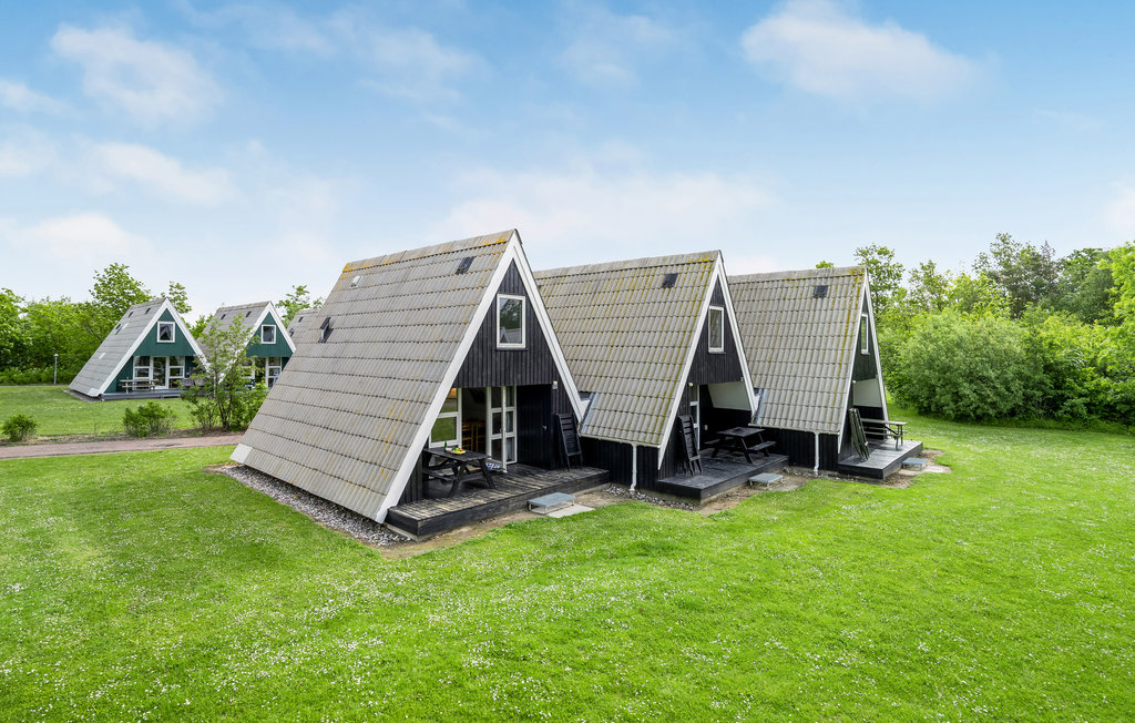 Ferienhaus - Rødby Havn , Dänemark - K10538 1