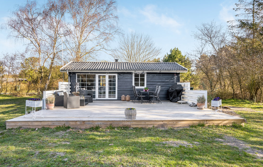 Ferienhaus - Kramnitze , Dänemark - K10541 1