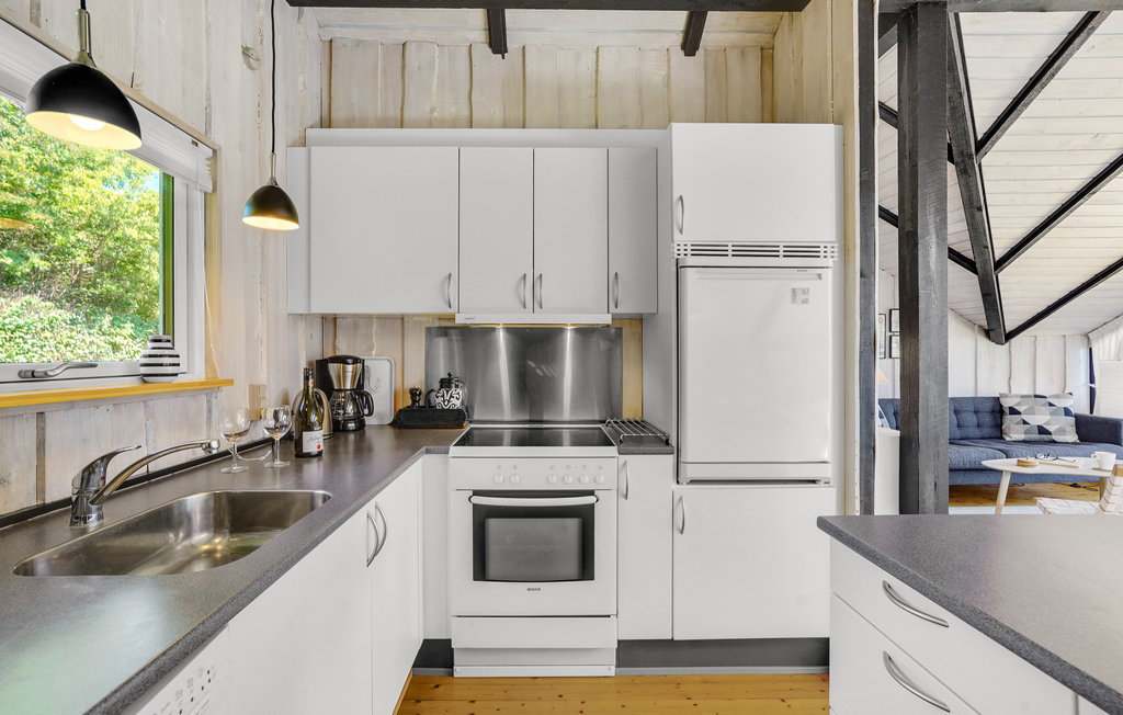 Ferienhaus - Nysted , Dänemark - K10577 6