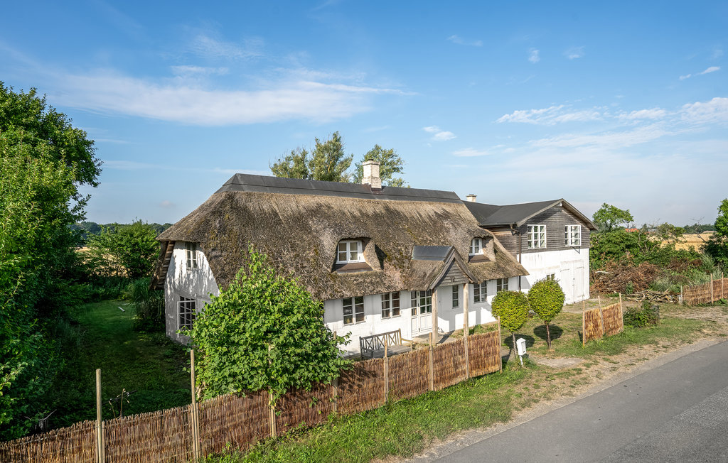 Ferienhaus - Bandholm , Dänemark - K10612 1