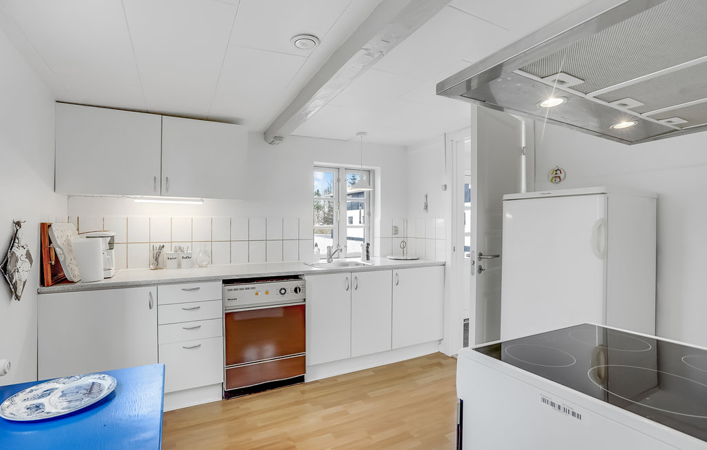 Ferienhaus - Stødby , Dänemark - K10711 7