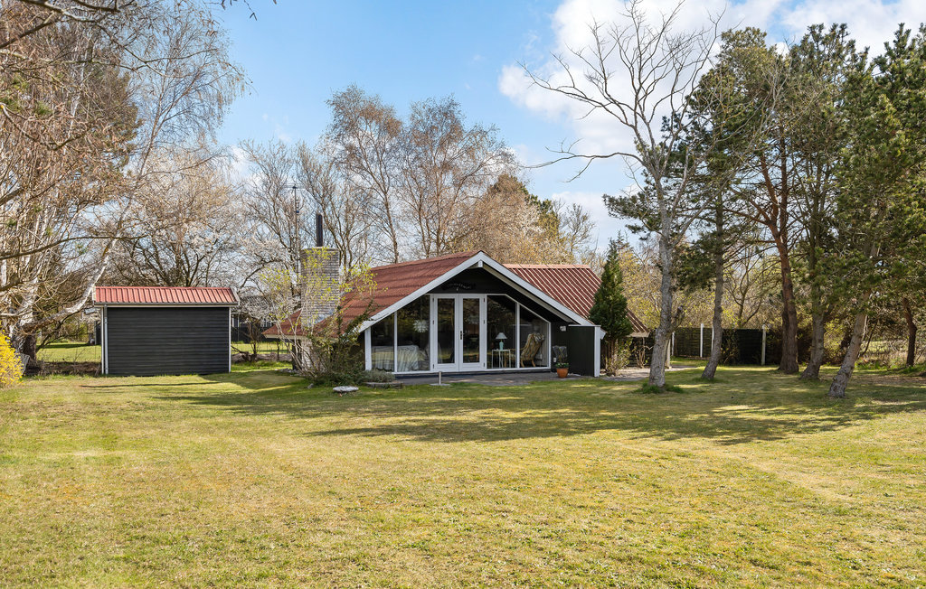 Feriehuse - Hummingen , Danmark - K10733 1