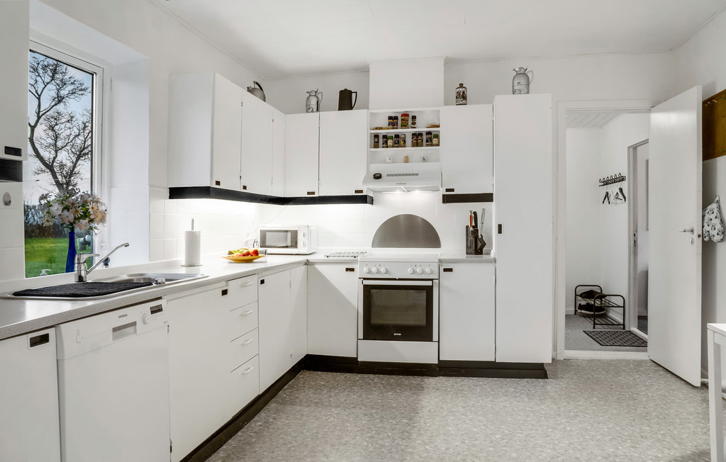 Ferienhaus - Vesterborg , Dänemark - K10033 3