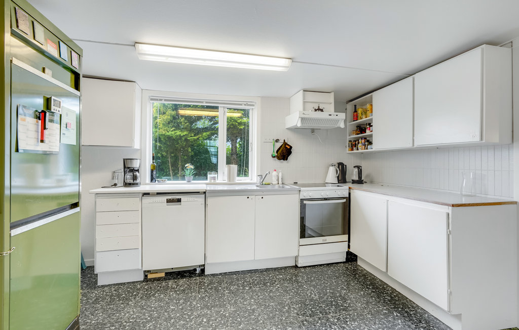 Ferienhaus - Rødbyhavn , Dänemark - K10057 5