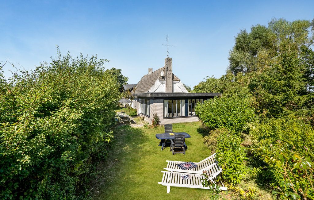 Ferienhaus - Rødbyhavn , Dänemark - K10057 1