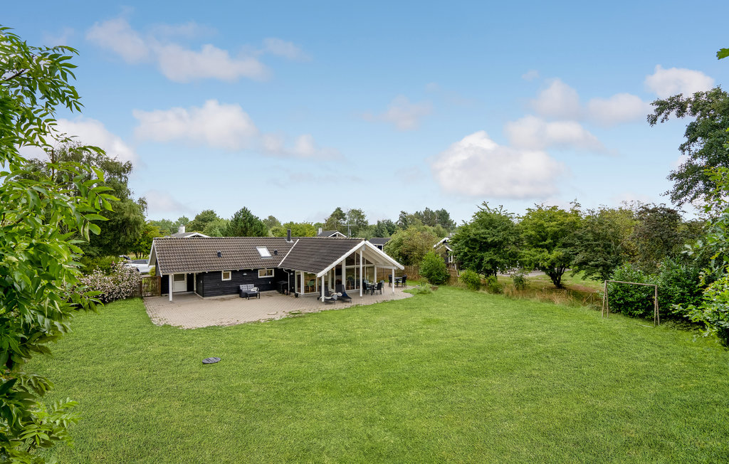Feriehuse - Bredfjed , Danmark - K10078 1