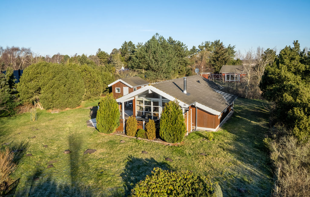 Ferienhaus - Kramnitze , Dänemark - K10081 9