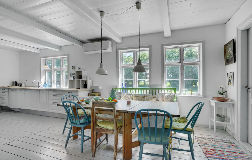 Ferienhaus - Errindlev , Dänemark - K10168 18