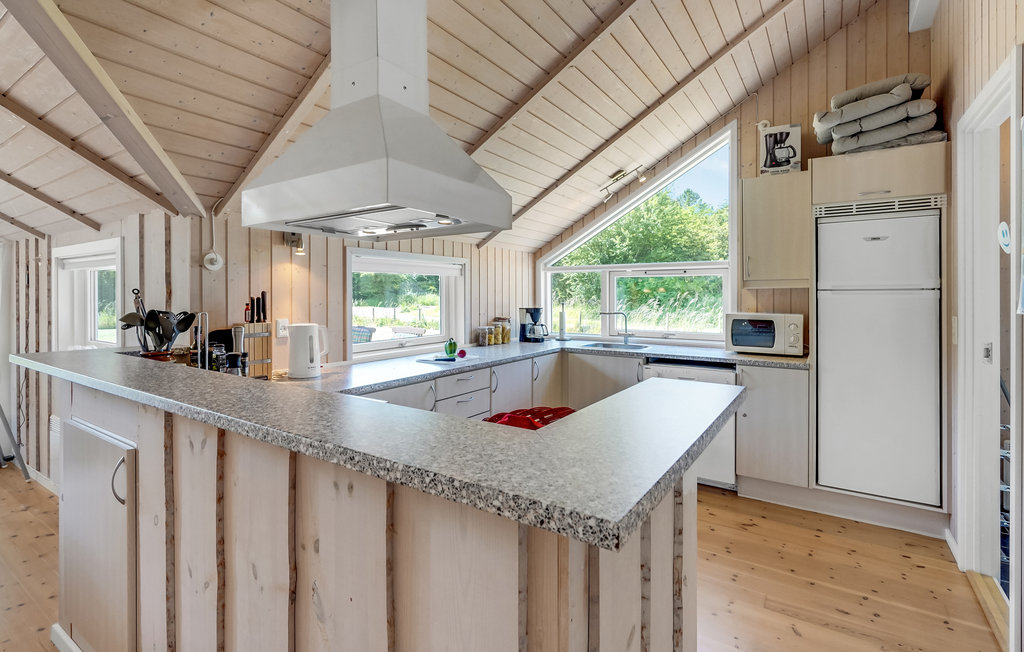 Feriehuse - Hummingen , Danmark - K10330 7